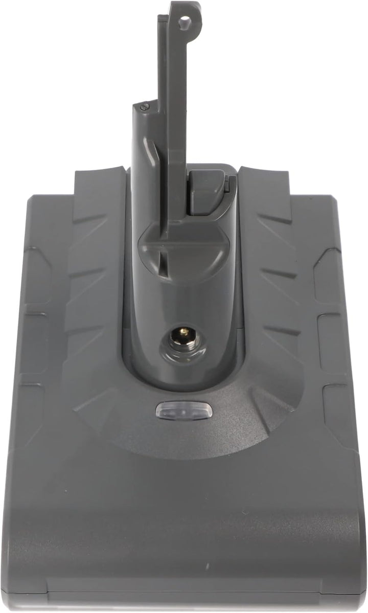 3,0Ah Akku kompatibel mit Dyson V8 Li-Ion Akku 21,6 Volt 3000mAh, max. 66,2Wh