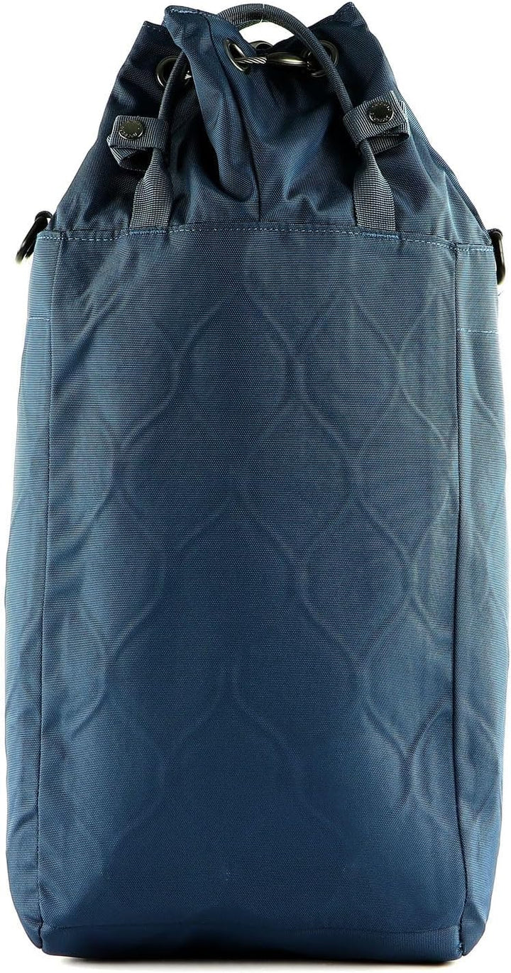 Pacsafe Travelsafe X15 Anti-Theft Portable Safe Storm