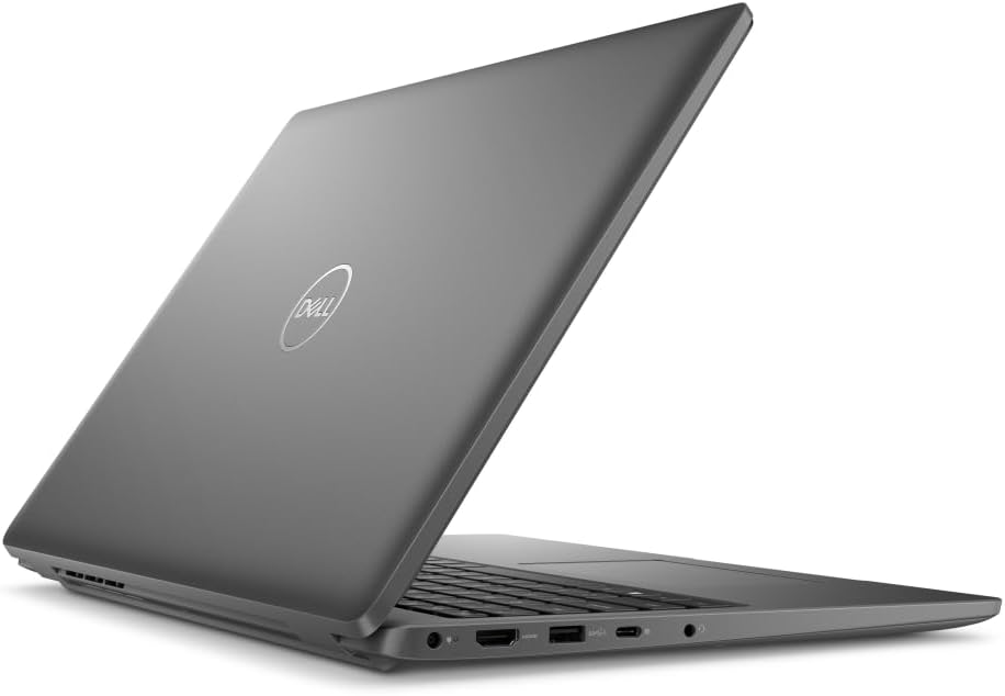 Dell Latitude 3540 Laptop 39,6 cm (15.6") Full HD Intel® Core™ i5 i5-1335U 16 GB DDR4-SDRAM 256 GB S