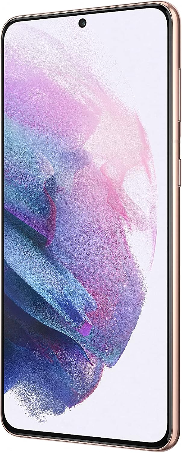 Samsung Galaxy S21+ 5G Smartphone 128GB Phantom Violet Android 11.0 G996B