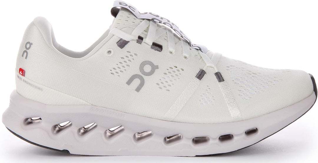 ON Cloudsurfer 10 White Frost, 10 White Frost