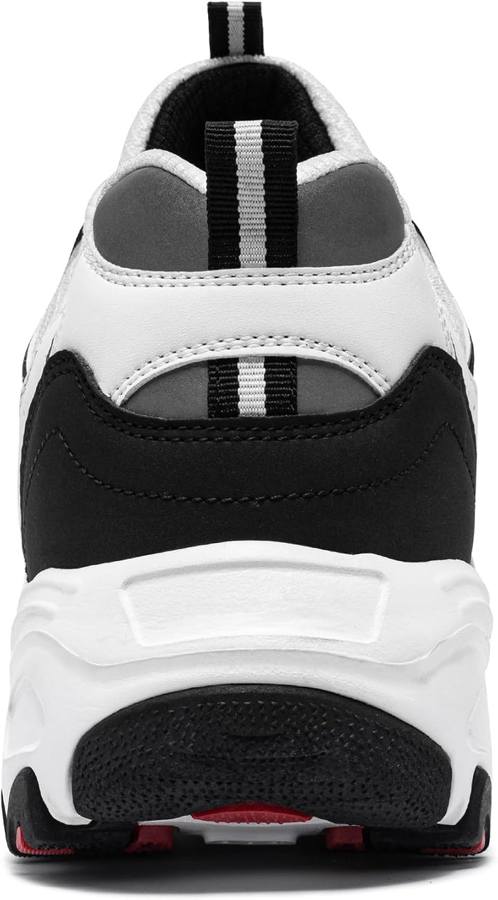 LARNMERN Sicherheitsschuhe Herren Stahlkappenschuhe Damen Sportlich | Arbeitsschuhe Stahlkappe Atmun
