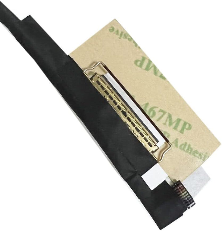 JINTAI Suyitai Ersatz-LCD-Displaykabel EDP FHD für Dell Alienware M17 R3 FDQ71 300HZ 40PIN 0TPW5K DC