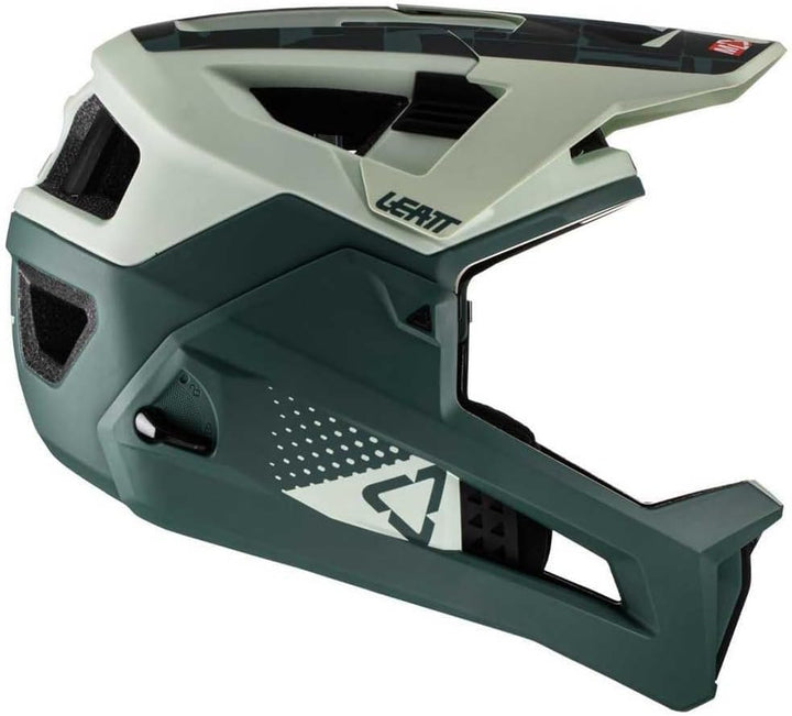 Leatt Helmet MTB Enduro 4.0 S 51-55cm, S 51-55cm