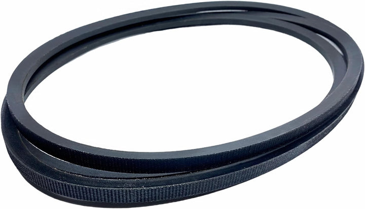 SECURA Keilriemen kompatibel mit McCulloch M125-97RB 5324418-34 Fahrantrieb