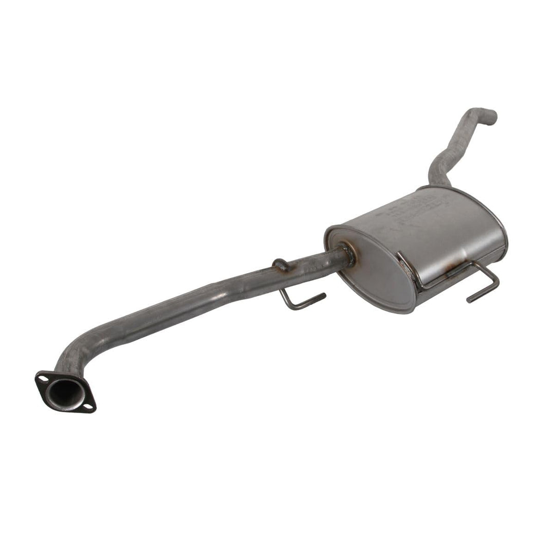 Bosal 283-205 Mittelschalldämpfer