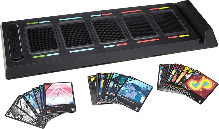Hasbro - Spiel - Dropmix Spielsystem, Spielsystem