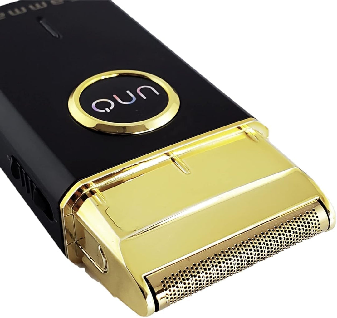 Hypoallergene Ersatzfolie, Titan, Gold, Räucher-Set
