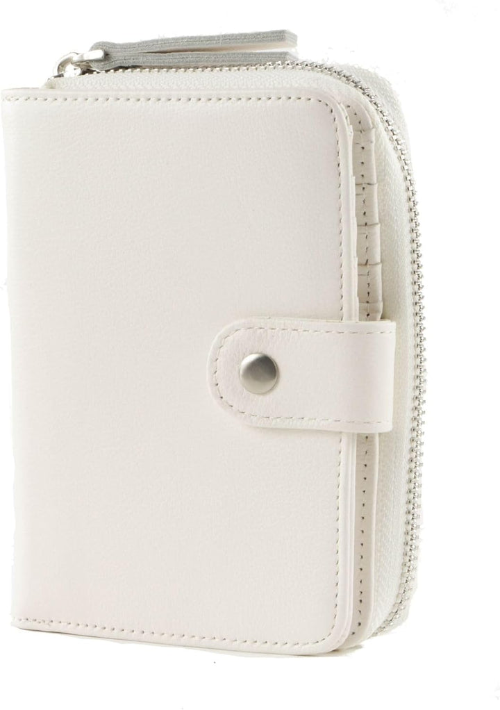 FREDsBRUDER Millionaire Geldbörse Leder 13,5 cm