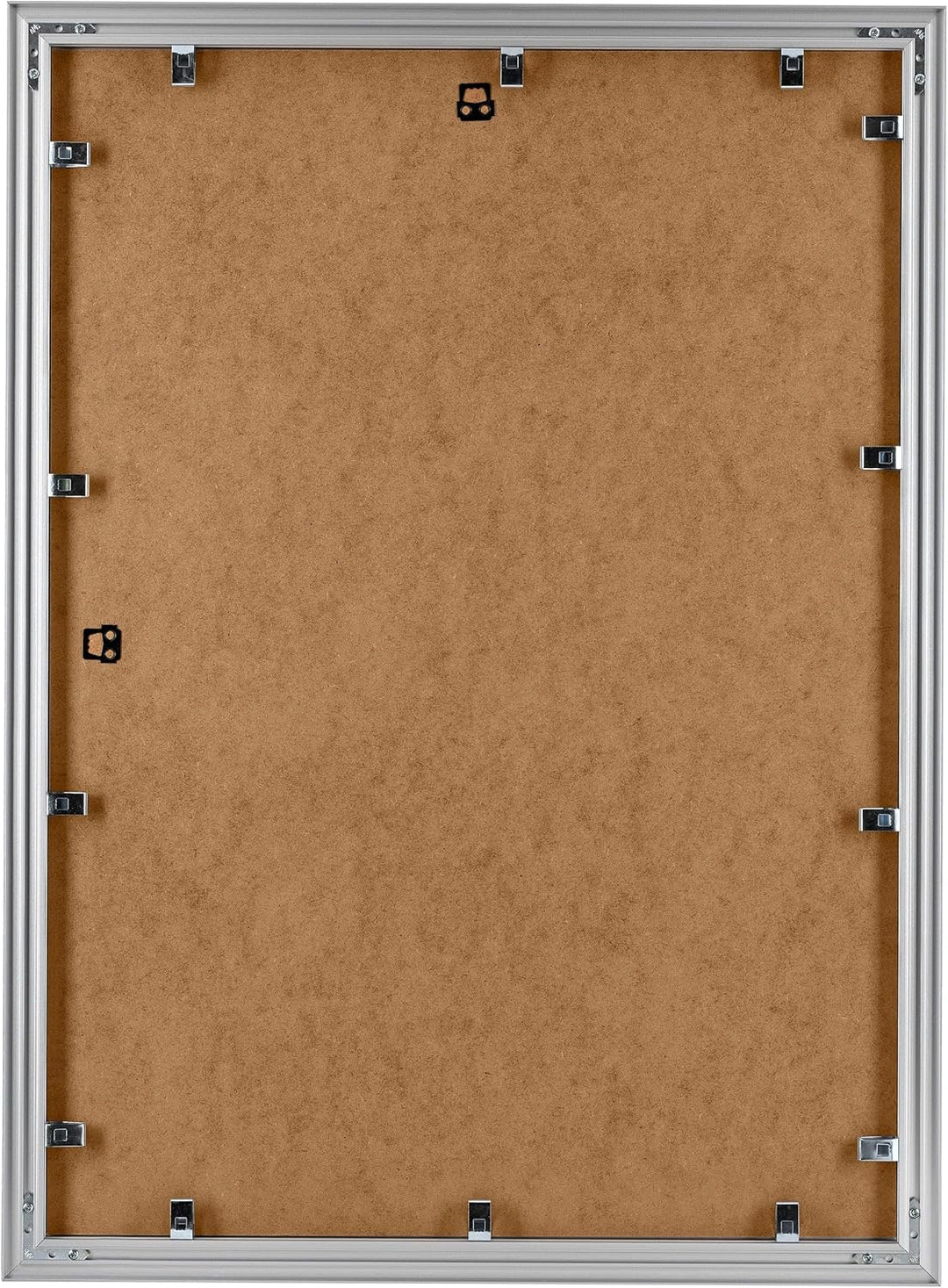 yd. Your Decoration - Bilderrahmen DIN A3 29,7x42 cm - Bilderrahmen aus Aluminium mit Acrylglas - An