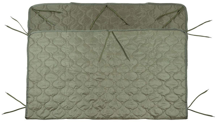 MFH Poncho Liner, (Steppdecke) Oliv, Oliv