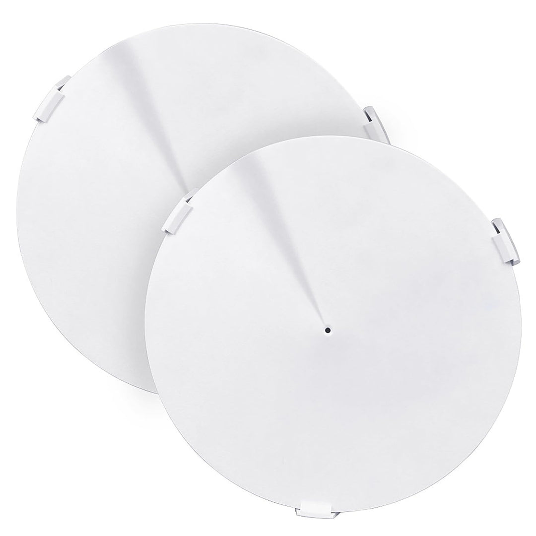 Wandhalterung für TP Link Deco M9 Plus Mesh-System für das ganze Haus, Stabiler Halterungshalter, pl