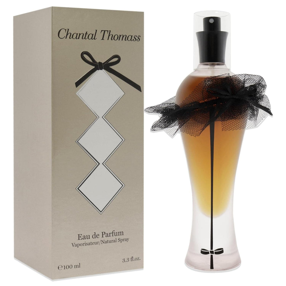 Chantal Thomass Chantal Thomass – Gold for Women 3,3 oz EDP Spray 97.59 ml (1er Pack), 97.59 ml (1er