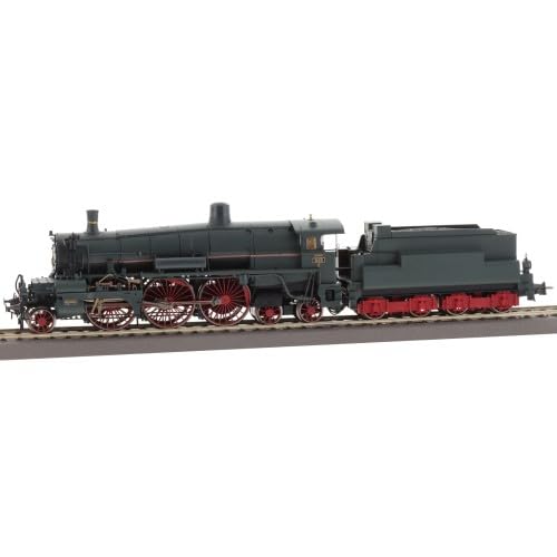 Roco 7120013 H0 Dampflok 310.01, K.W.St.E., Ep. I. AC-Sound