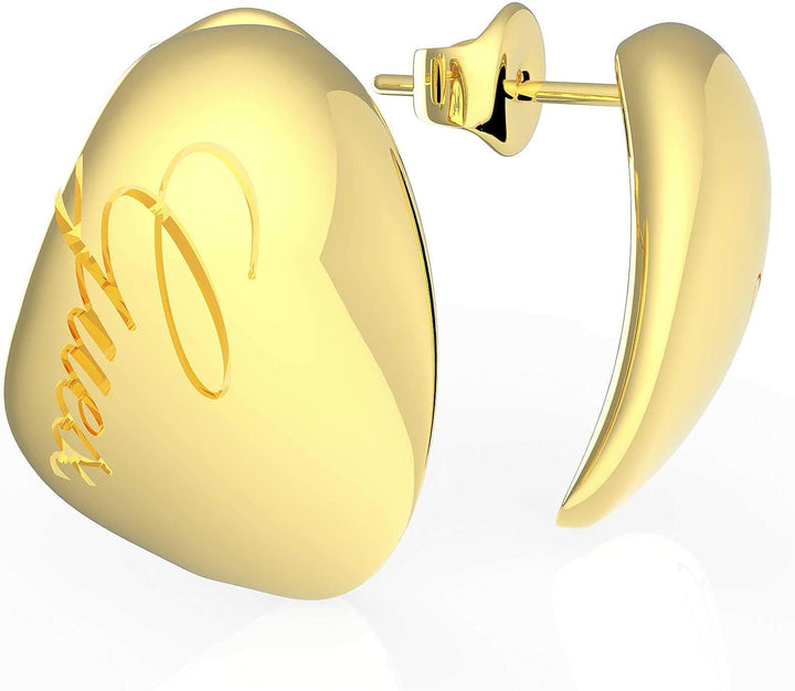 Guess Ohrringe UBE79136 UBE79136