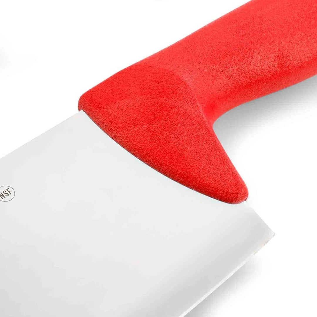 Arcos 296722 Serie 2900 - Hackmesser Metzgermesser -KlingeNitrumEdelstahl200mm-HandGriffPolypropylen