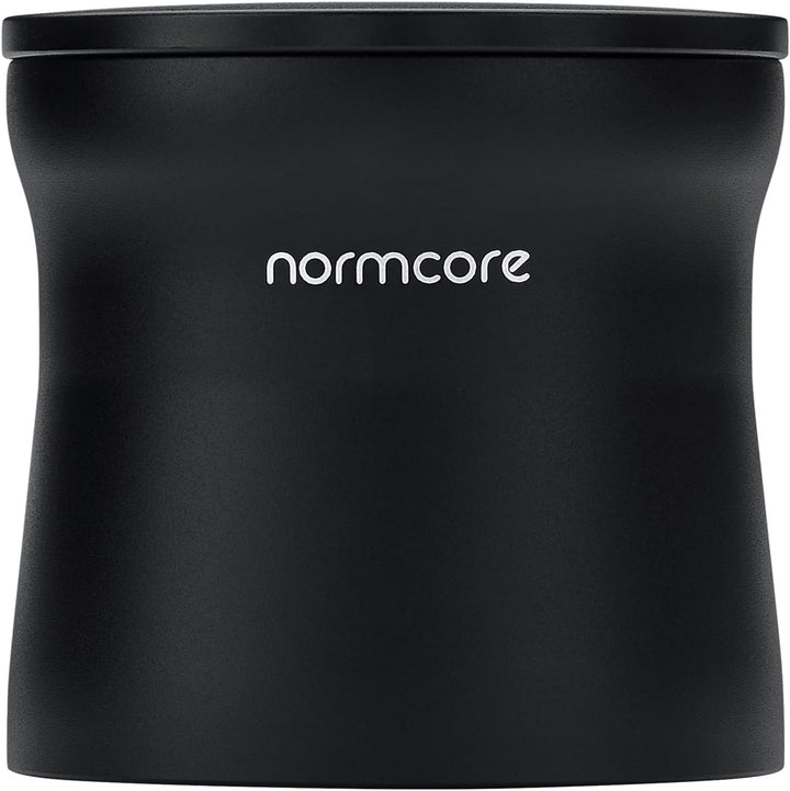 Normcore 54mm Magnetischer Dosing Cup, Espresso Siebträger Dosiereinheit, Barista Kaffeemehl-Dosierb