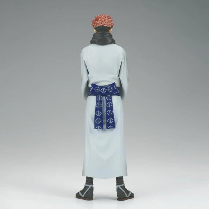 BANPRESTO Jujutsu Kaisen - Sukuna - Figurine King of Artist 21cm