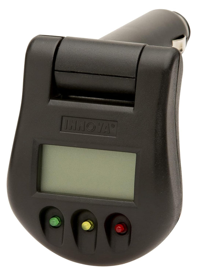 Innova Batterie- und Ladesystem-Monitor Limitierte Auflage, Limitierte Auflage