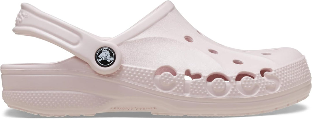 Baya Clog 36 EU Barely Pink, 36 EU Barely Pink