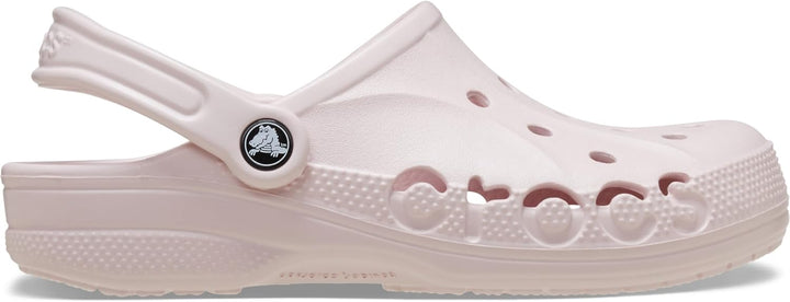 Baya Clog 36 EU Barely Pink, 36 EU Barely Pink