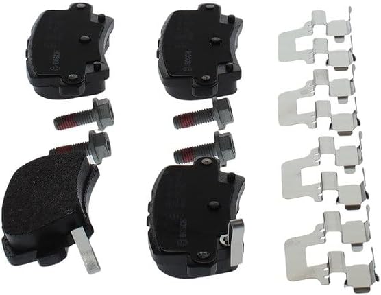 Bosch 986494642 Bremsbelag
