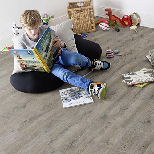 Gerflor Senso Rustic Antique 0511 Pecan 2,2 m²
