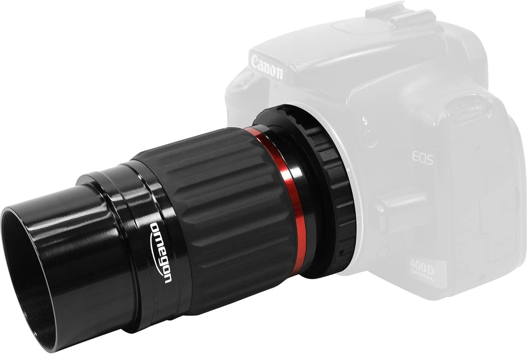 Omegon Redline SW 8mm Okular 1,25" / 2"