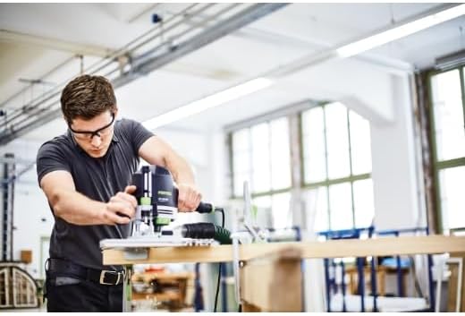 FESTOOL 492611 Frässchablone MFS 700
