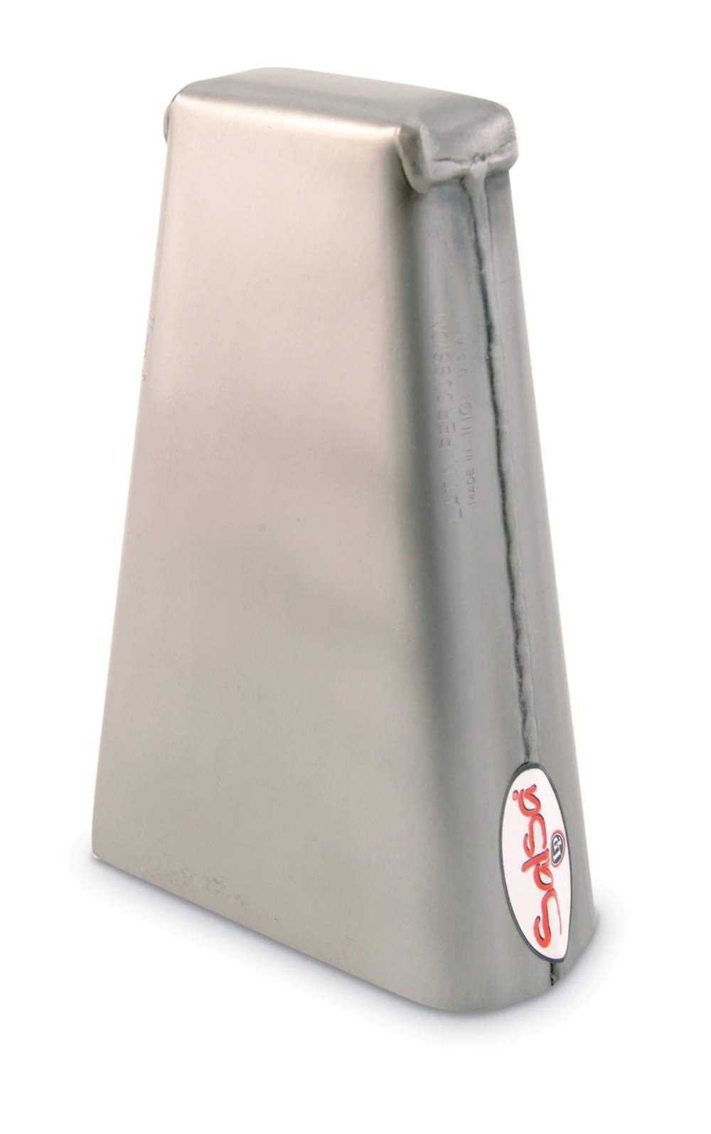 LP Latin Percussion LP860104 Bongo Cowbell Handheld BNG