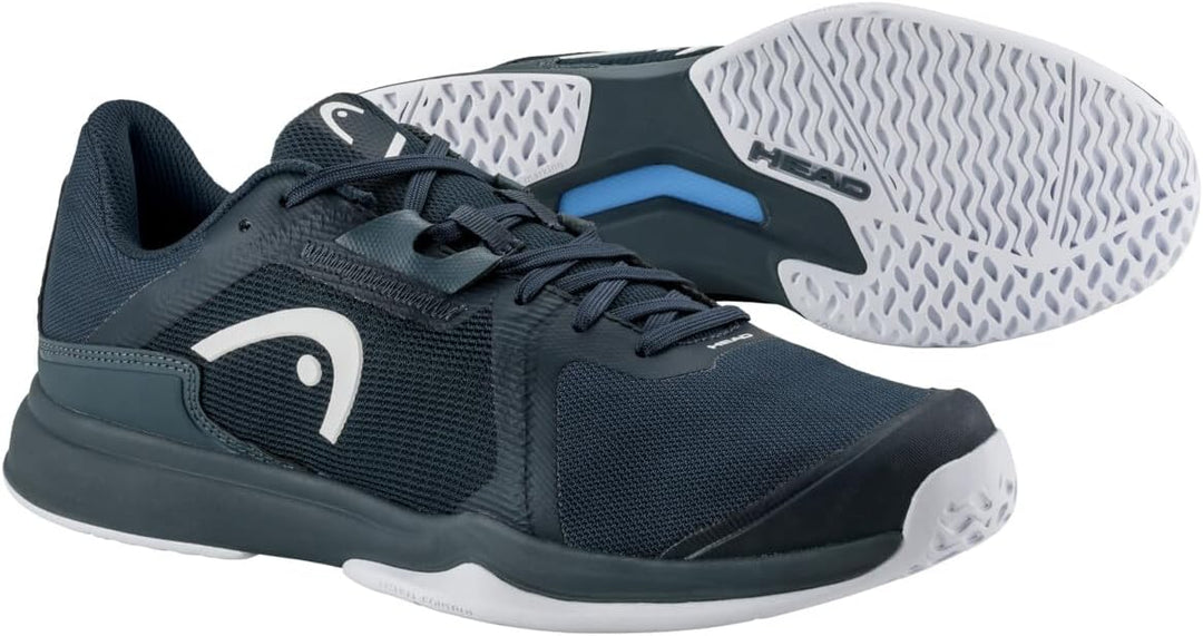 HEAD Sprint Team 3.5 Men Tennisschuhe 40 EU 41 Eu, 40 EU 41 Eu