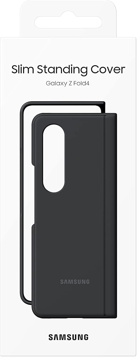Samsung Slim Standing Cover EF-MF936 für das Galaxy Z Fold4 | Smartphone Cover, Handy-Hülle, Schutz
