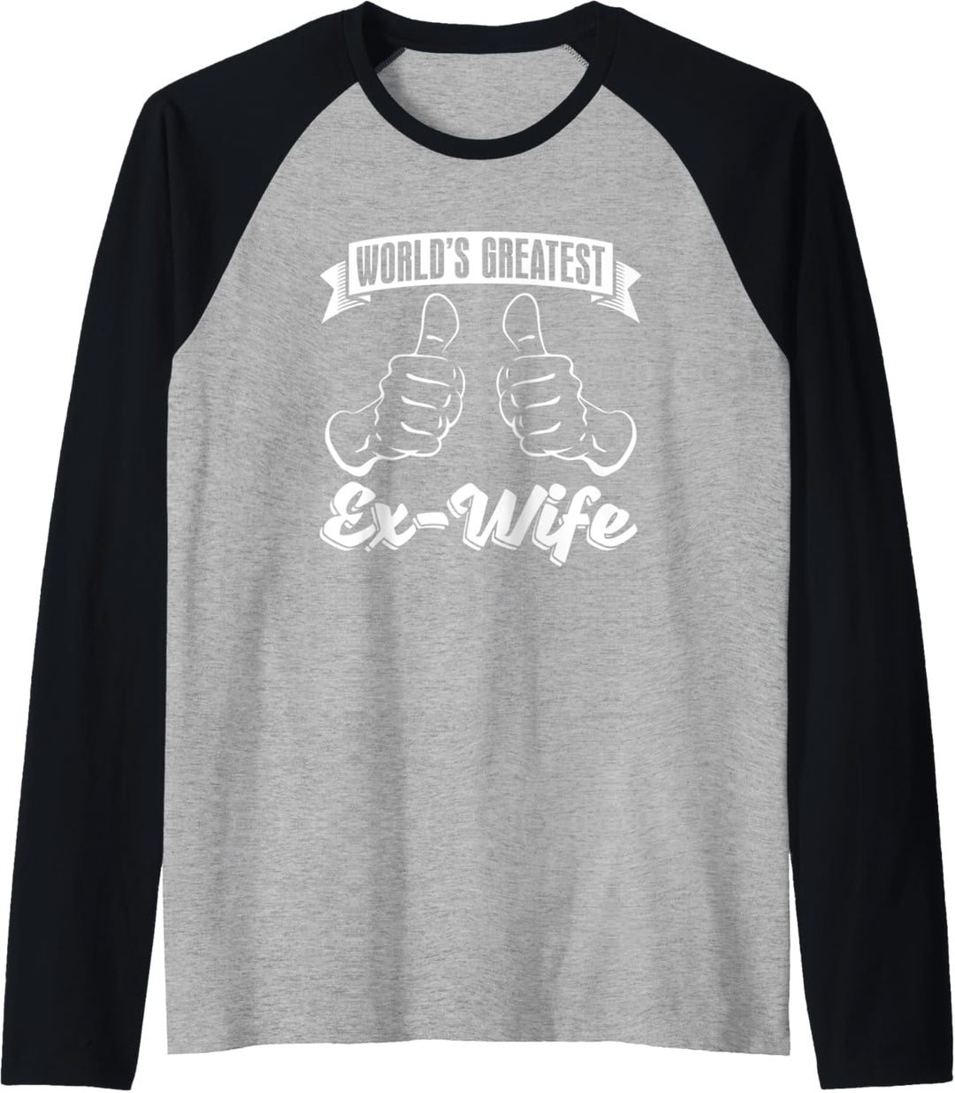 Scheidung Exfrau - Exmann Single Geschieden Scheidungsparty Raglan