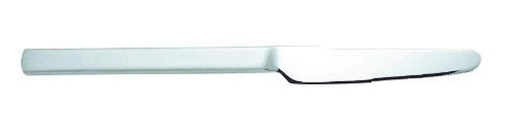 Alessi 6 Stück Dessertmesser Dry
