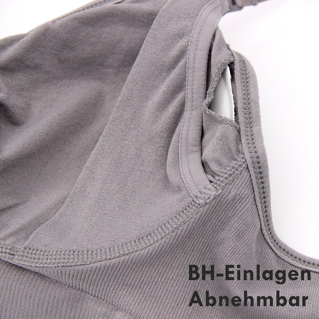 Still BH Damen 2er / 5er Pack Schwangerschaft Still-BHS zusätzlichen BH-Verlängerungen Ohne Bügel Na