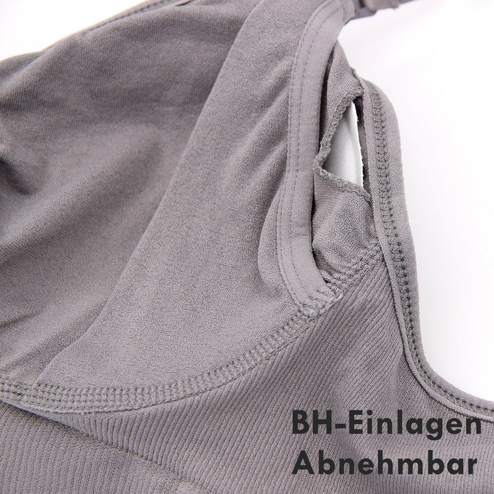Still BH Damen 2er / 5er Pack Schwangerschaft Still-BHS zusätzlichen BH-Verlängerungen Ohne Bügel Na