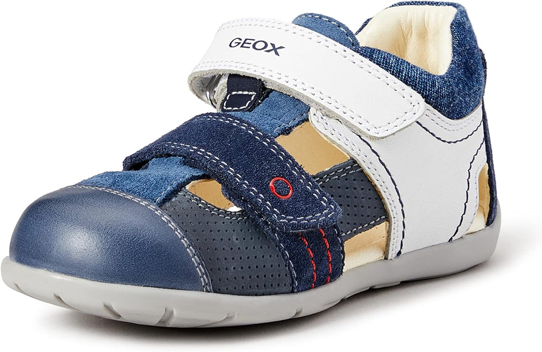 Geox Baby Jungen B Kaytan A Erste Schritte