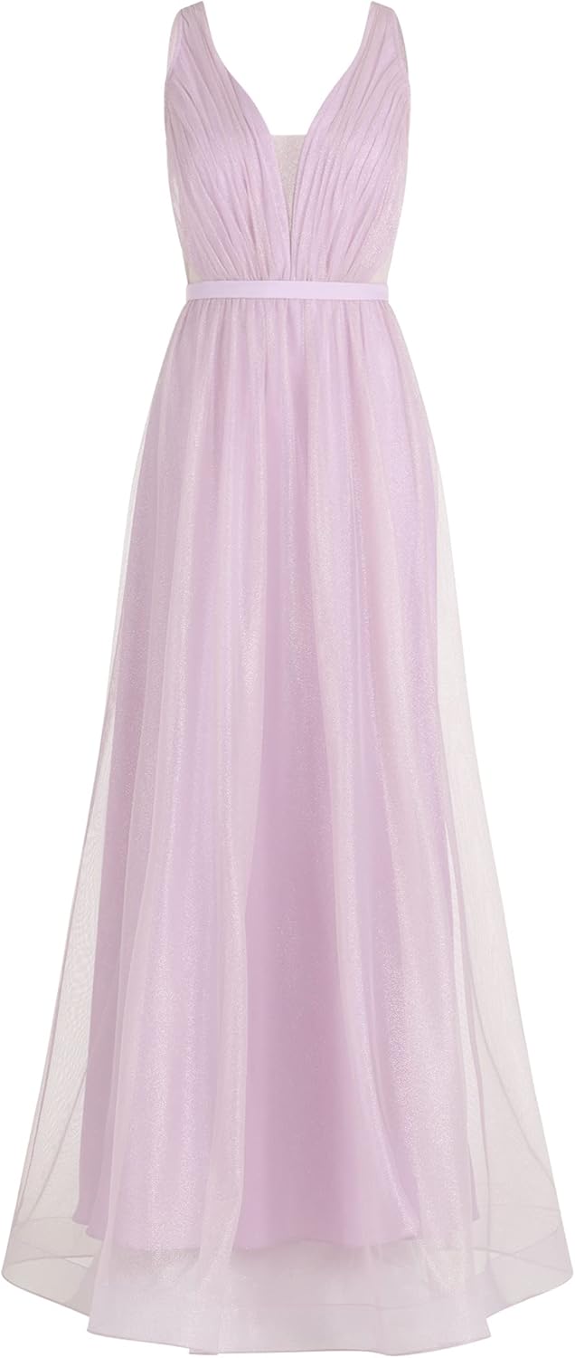 Vera Mont Damen Kleid 42 Rose Gold, 42 Rose Gold