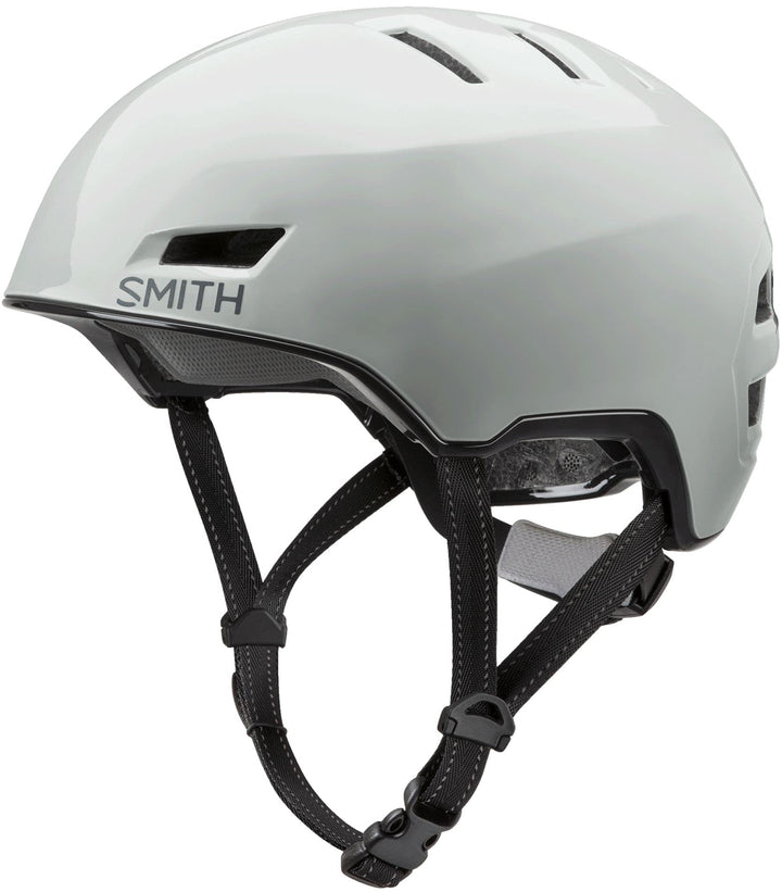 SMITH Express Fahrradhelm Grau 0, Grau 0