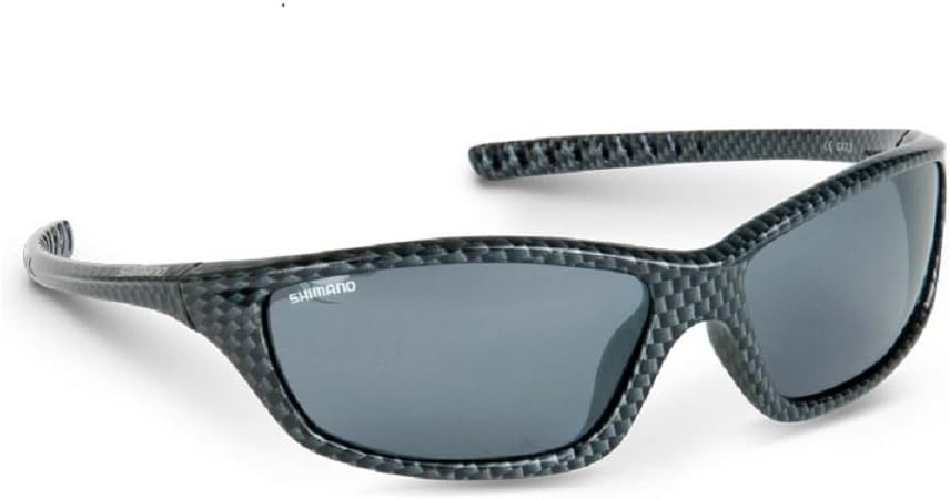 SHIMANO Sunglass Technium, Schwarz