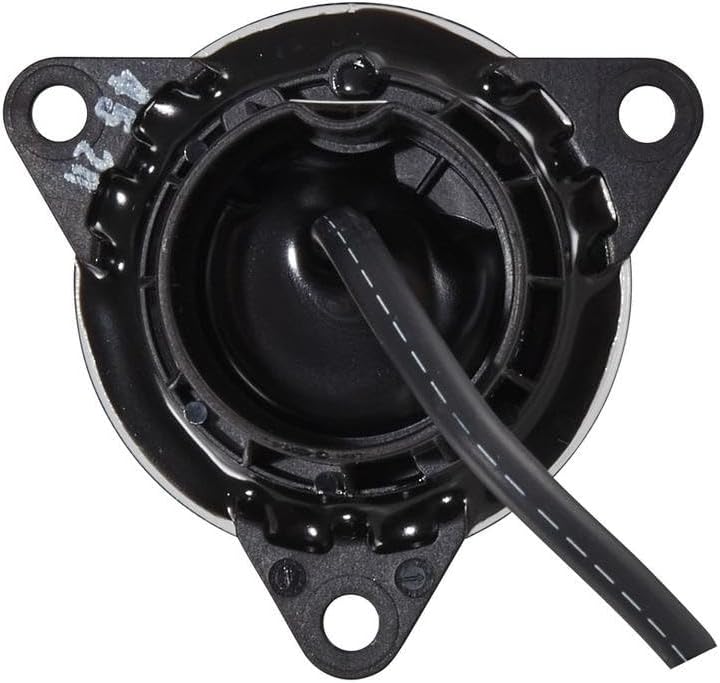 HELLA - Schlussleuchte - LED - 12V - Anbau - Lichtscheibenfarbe: glasklar - Kabel: 500mm - Stecker: