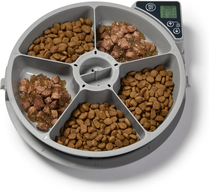 Cat Mate 365