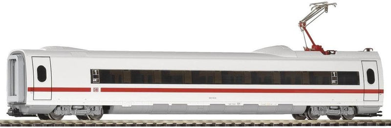 Piko 57690 - H0 Ice 3 Personenwagen mit Stromabnehmer