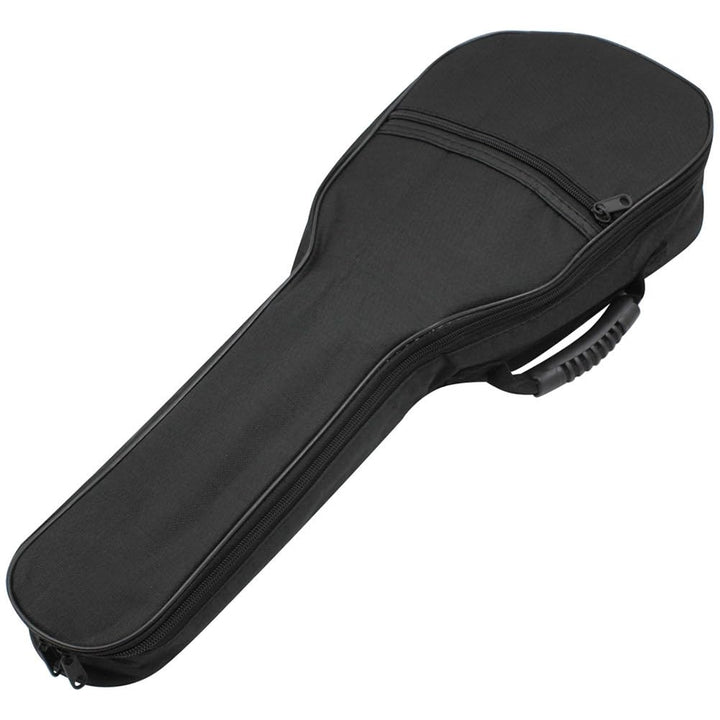 UPKOCH 21 Zoll Universaltasche - Gepolsterte Ukulele-Tasche - Schulter-gitarrentasche - Oxford - Sei