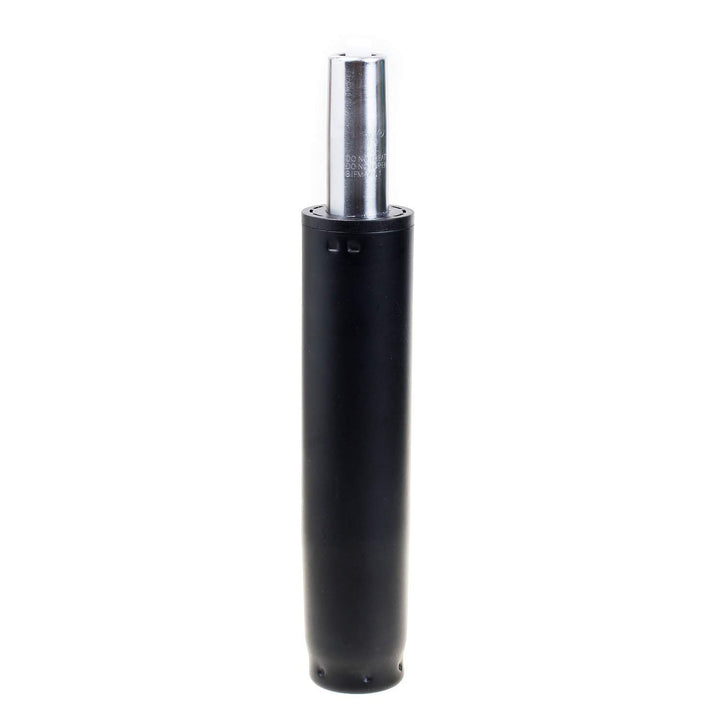 TUKA Gasdruckfeder Gaslift für Bürostuhl, Gesamtlänge 225mm - 310mm, Kolben Länge 6,5" / 165mm Ersat