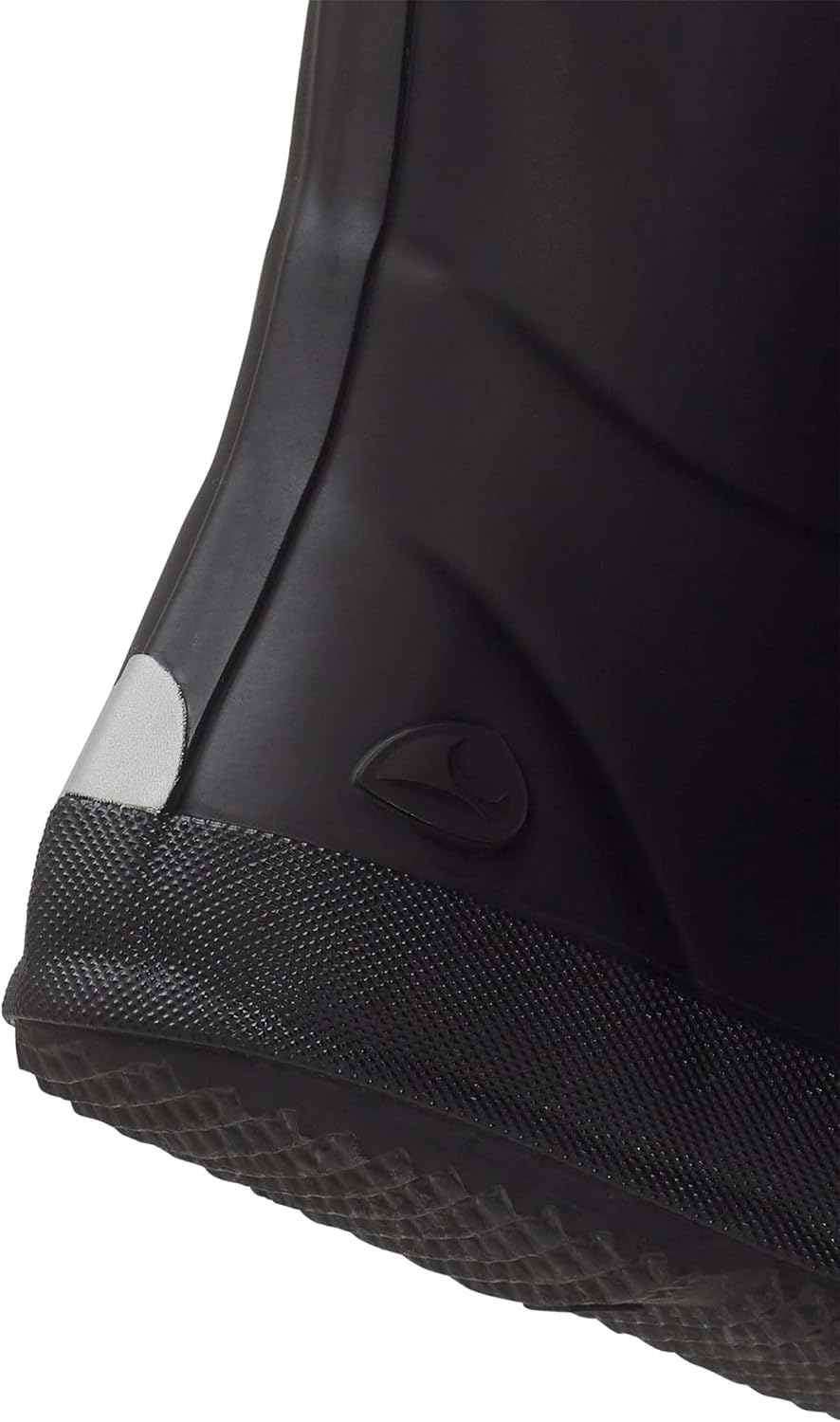 Viking Mädchen Indie Thermo Wool Gummistiefel 22 EU Schwarz, 22 EU Schwarz