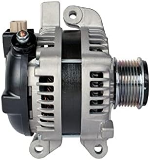 HELLA - Generator/Lichtmaschine - 14V - 130A - für u.a. Toyota Rav 4 III (_A3_) - 8EL 012 428-511