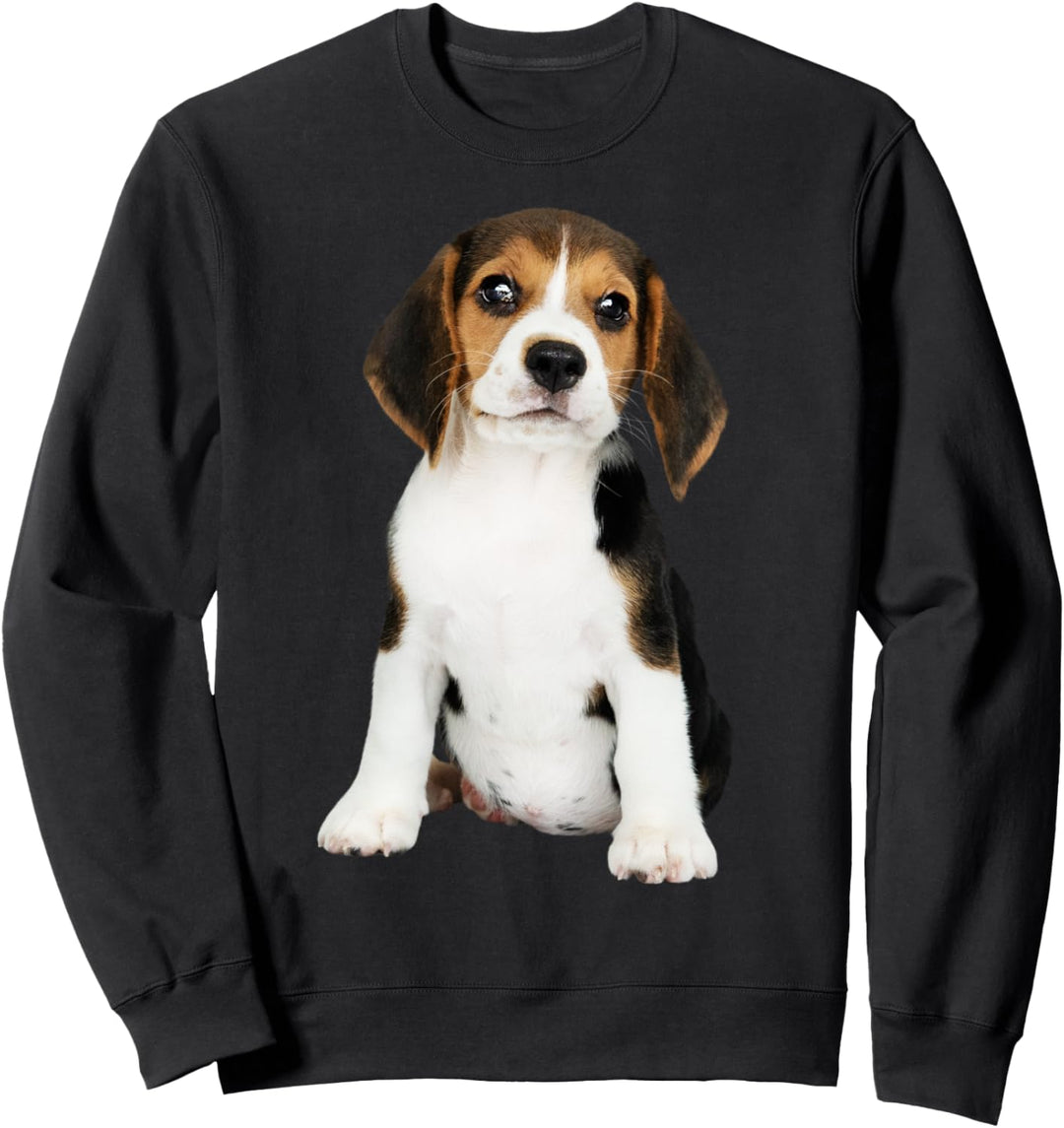 beagles Shirt für Männer Frauen Kinder - Beagle Dad - Beagle Sweatshirt
