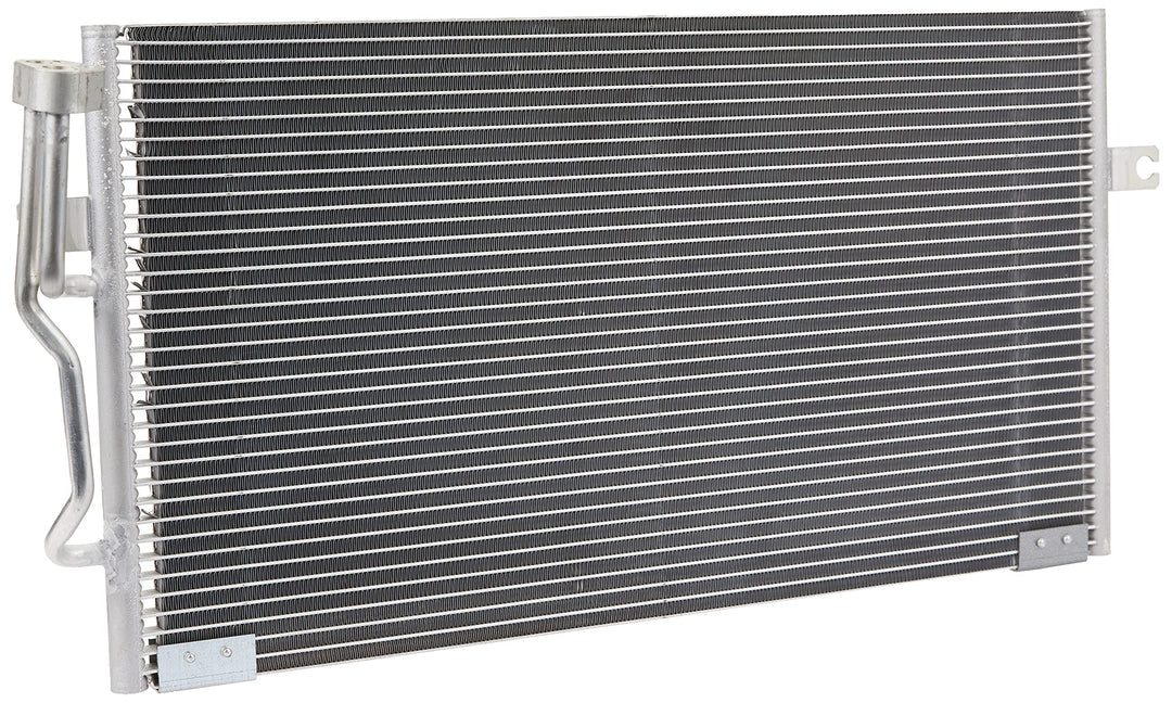 MAHLE AC 193 000S A/C-Kondensator BEHR