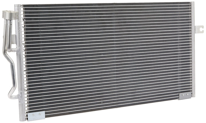 MAHLE AC 193 000S A/C-Kondensator BEHR